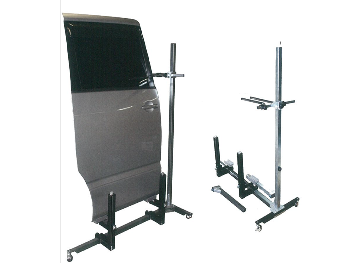 自動車整備用スタンド他